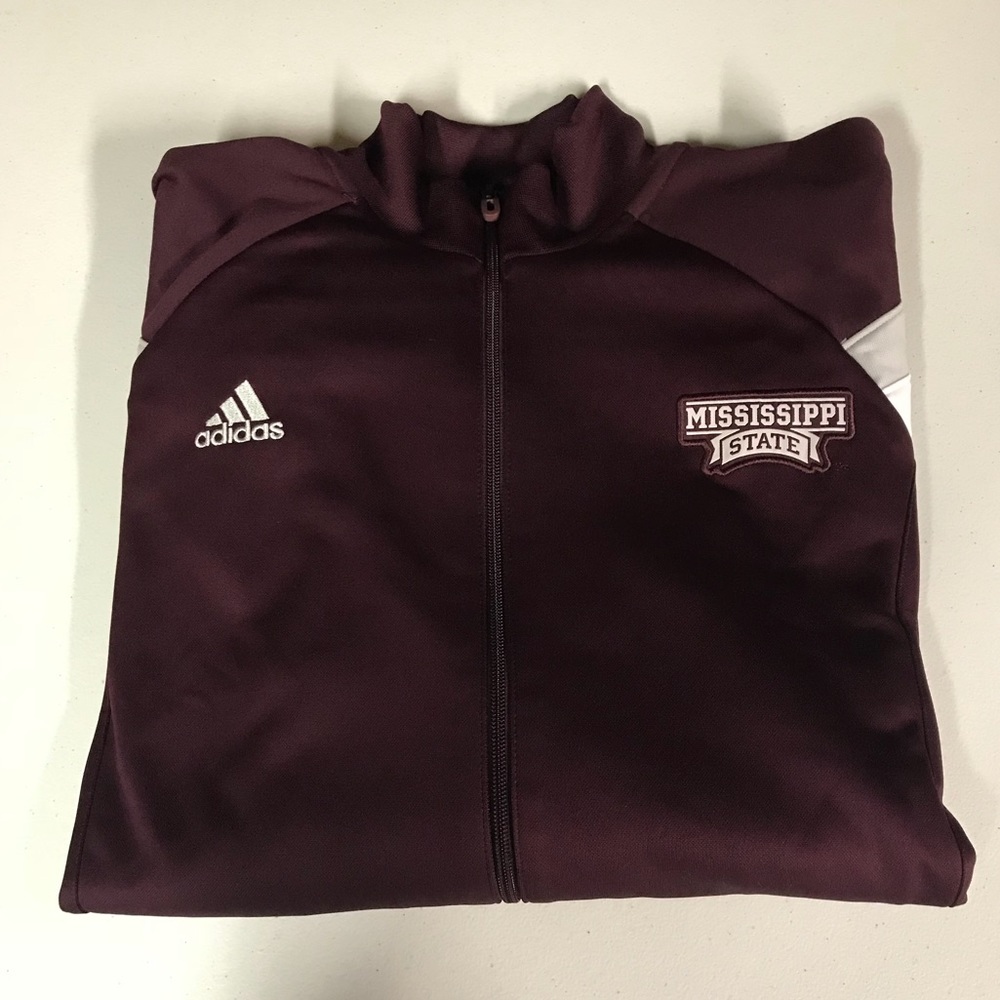 Mississippi State Jacket